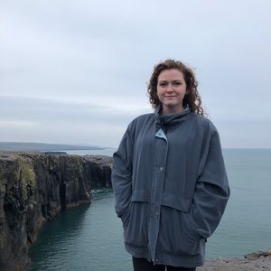 Meet your Posher, Tara